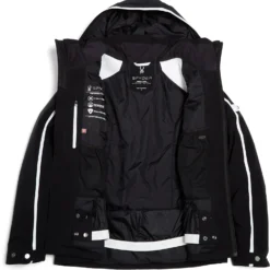 Spyder Optimist Ski Jacket -Obermeyer Sales 6678120223033 001 O