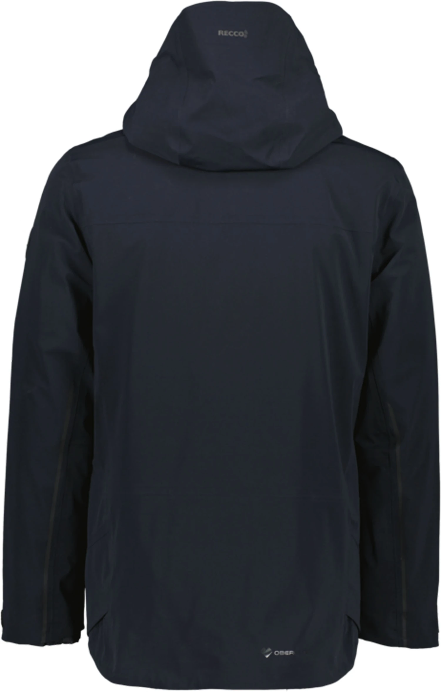 Obermeyer Highlands Shell Ski Jacket 4 Obermeyer Highlands Shell Ski Jacket - Image 2