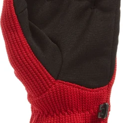 Spyder Bandit Ski Glove - Womens -Obermeyer Sales 6854473205098 607 B
