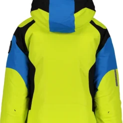 Obermeyer Bolide Ski Jacket 2021 -Obermeyer Sales 69827376105320082 S02 MQNBCK