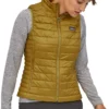 Patagonia Nano Puff Vest - Womens 2 Patagonia Nano Puff Vest - Womens -Obermeyer Sales 7080877WBF20 84247 GRPG BH1