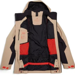 Spyder Avid Ski Jacket -Obermeyer Sales 7168018221020 265 O