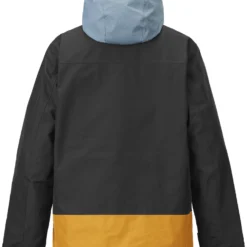 Picture Track Jacket