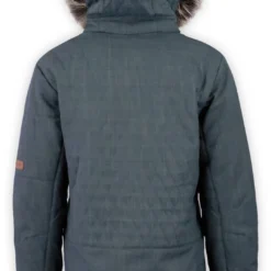 Boulder Gear Brooklyn Ski Jacket 2020 -Obermeyer Sales 73384162752R 627 back