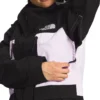 The North Face Dragline Ski Jacket - Womens 1 The North Face Dragline Ski Jacket - Womens -Obermeyer Sales 7441980NF0A5G9H 84W modelalt2