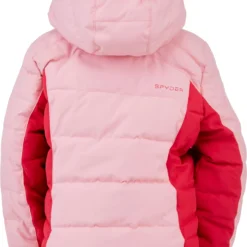Spyder Zadie Synthetic Ski Jacket - Toddlers