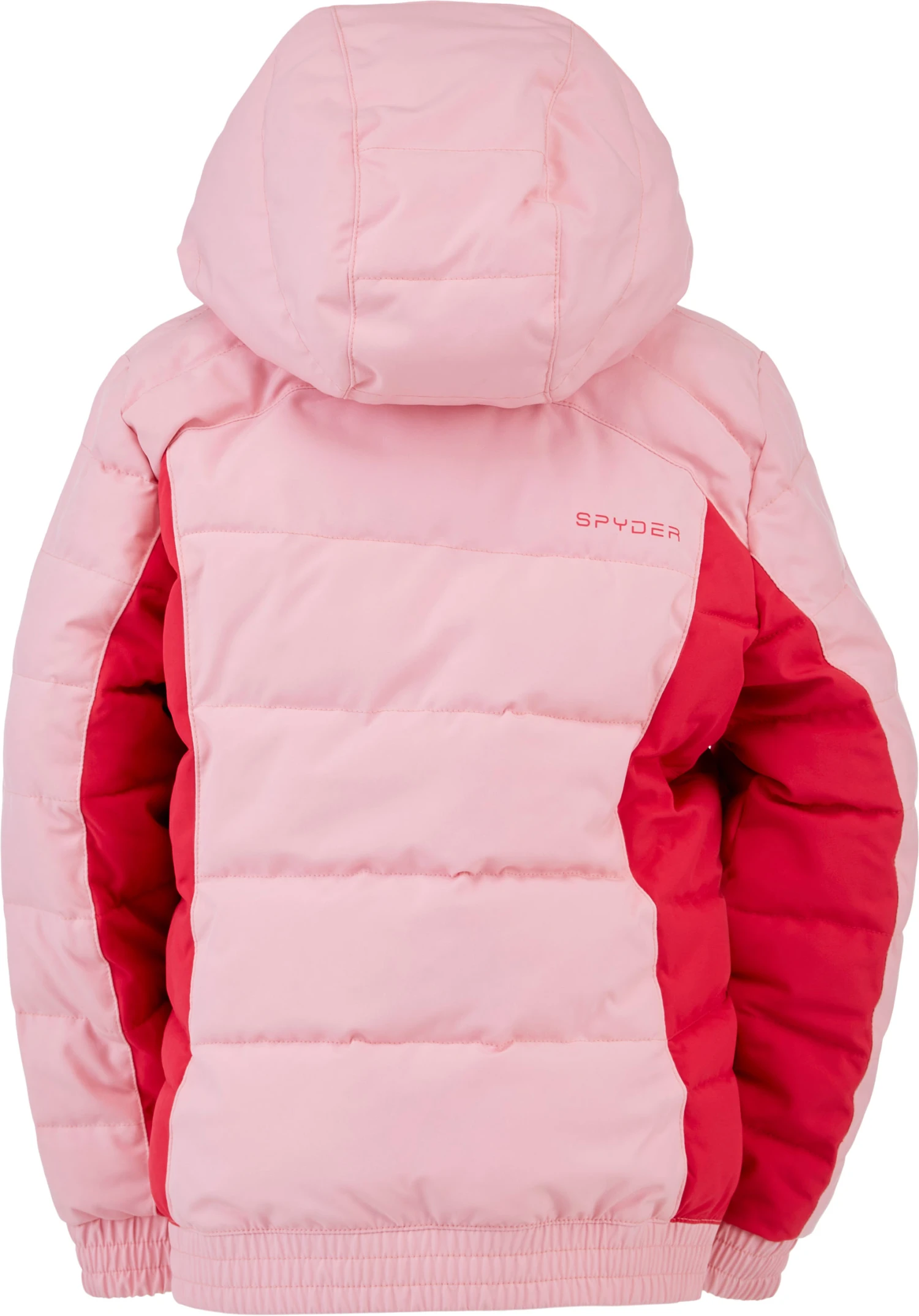 Spyder Zadie Synthetic Ski Jacket - Toddlers 3 Spyder Zadie Synthetic Ski Jacket - Toddlers