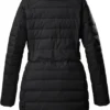 Killtec 34 Quilted Parka - Womens 1 Killtec 34 Quilted Parka - Womens -Obermeyer Sales 745887938803 200 B 072