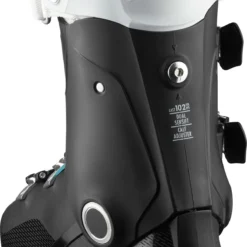 Salomon S/Pro HV 80 IC Ski Boot - Womens 2021 8 Salomon S/Pro HV 80 IC Ski Boot - Womens 2021 -Obermeyer Sales 7519988L41175100 6 GHO S PRO HV 80 W IC BLACK