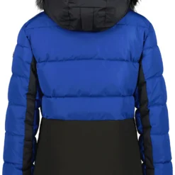 Luhta Kallunki Ski Jacket -Obermeyer Sales 75436352 32417 376 L7 379 back