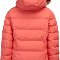 Spyder Zadie Synthetic Down Ski Jacket