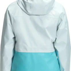 The North Face Vortex Triclimate Ski Jacket - Girls 2022 9 The North Face Vortex Triclimate Ski Jacket - Girls 2022 -Obermeyer Sales 7618405NF0A5GCJ 0UF back 1