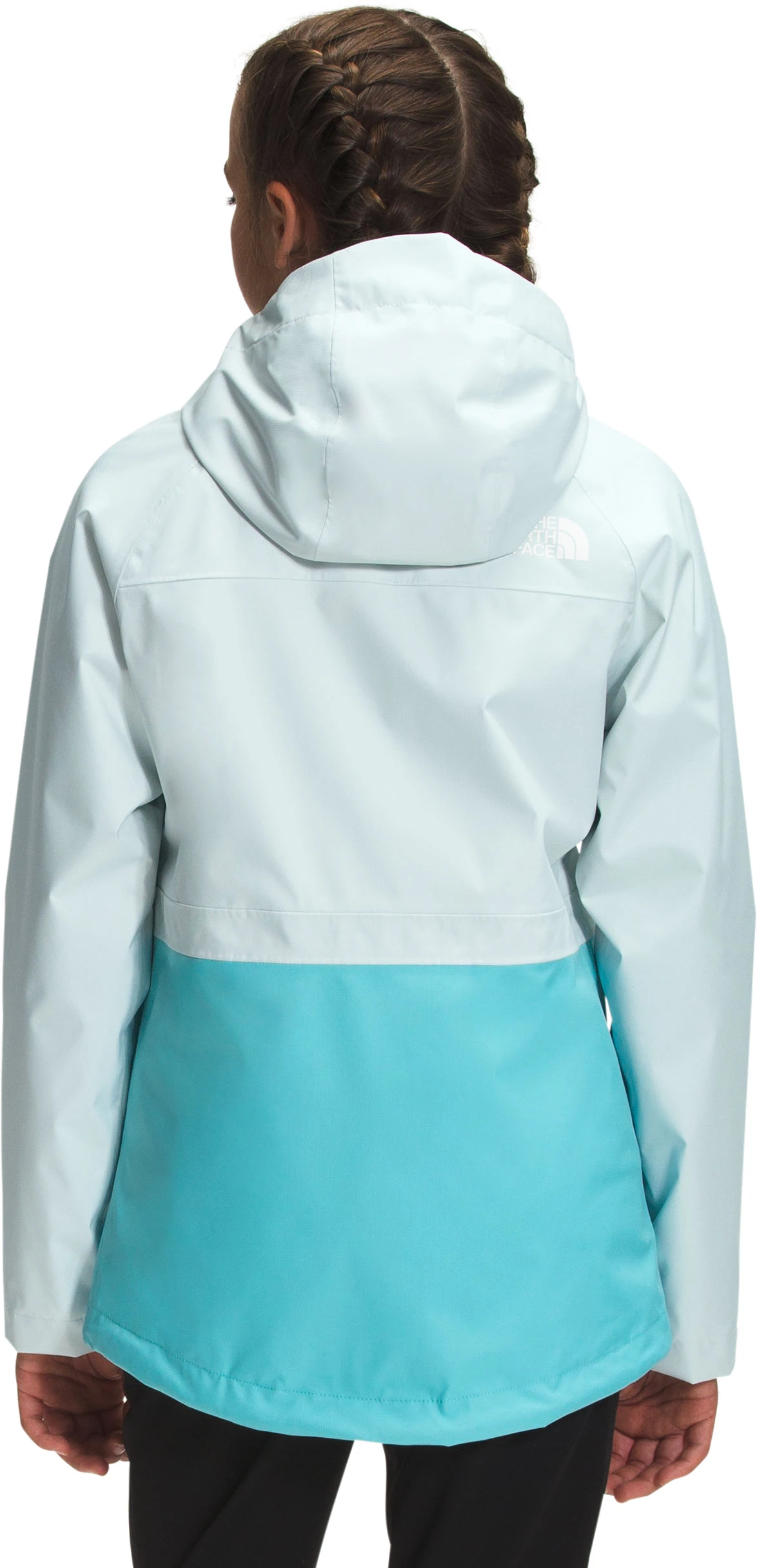 The North Face Vortex Triclimate Ski Jacket - Girls 2022 5 The North Face Vortex Triclimate Ski Jacket - Girls 2022 - Image 3