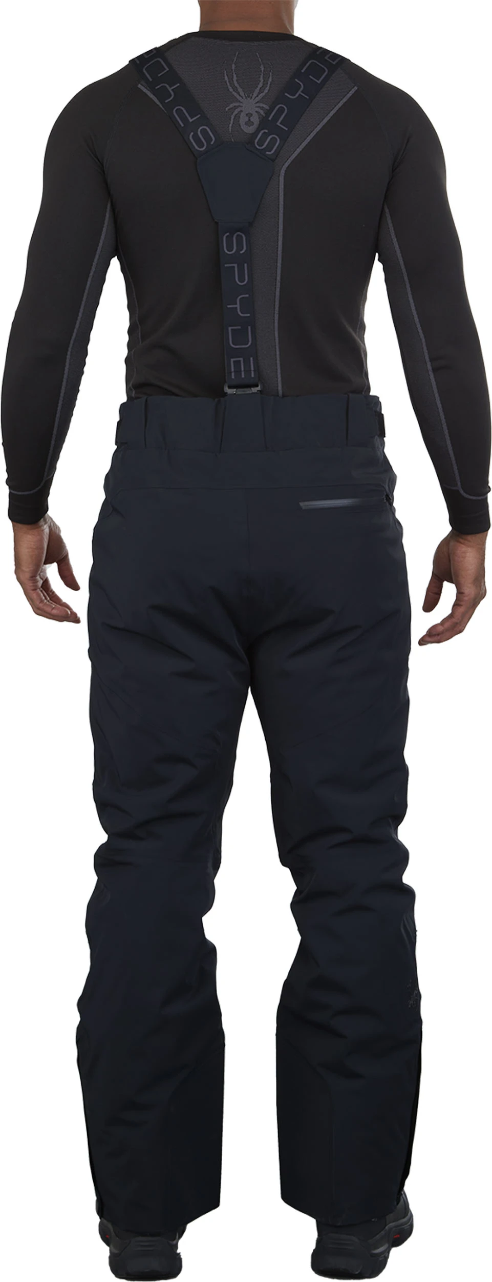 Spyder Bormio GTX Ski Pant 3 Spyder Bormio GTX Ski Pant