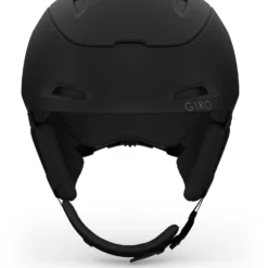 Giro Stellar Helmet - MIPS -Obermeyer Sales 7687756stellar mips matte black front