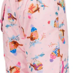 Obermeyer Snoverall Print Ski Pant 10 Obermeyer Snoverall Print Ski Pant -Obermeyer Sales 77057995503122155 S03 MQNSDE