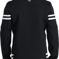 Spyder Wengen Encore Full Zip Fleece Ski Jacket