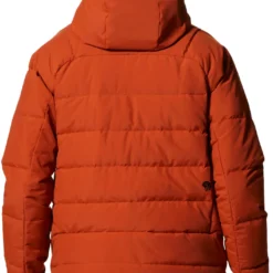 Mountain Hardwear Direct North Gore-Tex Down Ski Jacket - Mens -Obermeyer Sales 77922491942901 838 b