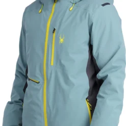 Spyder Avid Ski Jacket -Obermeyer Sales 7801172221020 491 1 master M
