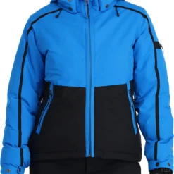 Spyder Optimist Ski Jacket -Obermeyer Sales 7886053223033 427 1 master M