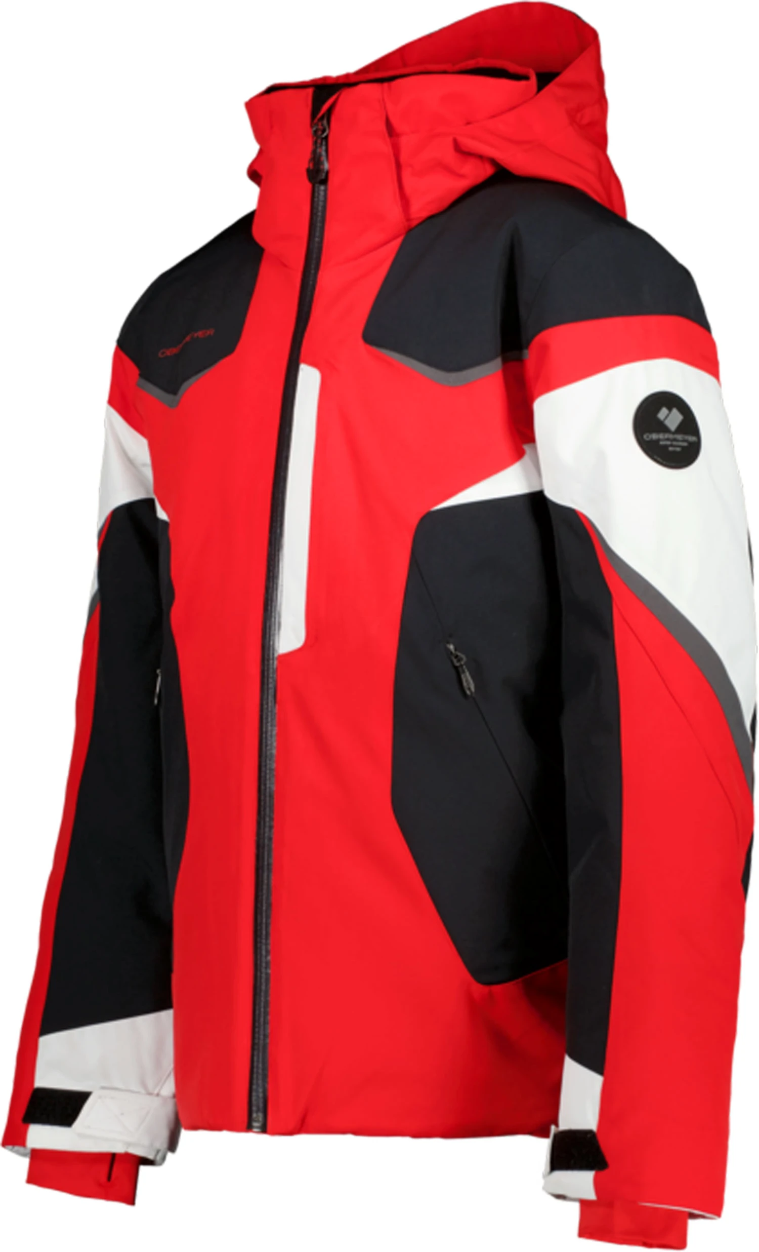 Obermeyer Mach 13 Ski Jacket 6 Obermeyer Mach 13 Ski Jacket - Image 4