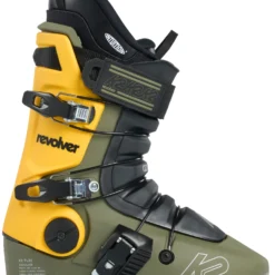 K2 Revolver Boot