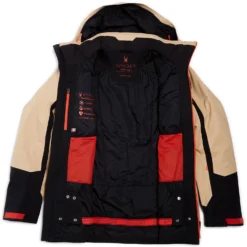 Spyder Seventy Eight Ski Jacket 8 Spyder Seventy Eight Ski Jacket -Obermeyer Sales 7924439221042 017 O