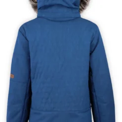 Boulder Gear Brooklyn Ski Jacket 2020 -Obermeyer Sales 79638102752R 593 back