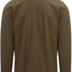 Under Armour Specialist Henley Grid