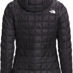The North Face Thermoball Eco Hoodie - Womens 15 The North Face Thermoball Eco Hoodie - Womens -Obermeyer Sales 8267488NF0A5GLC JK3 back