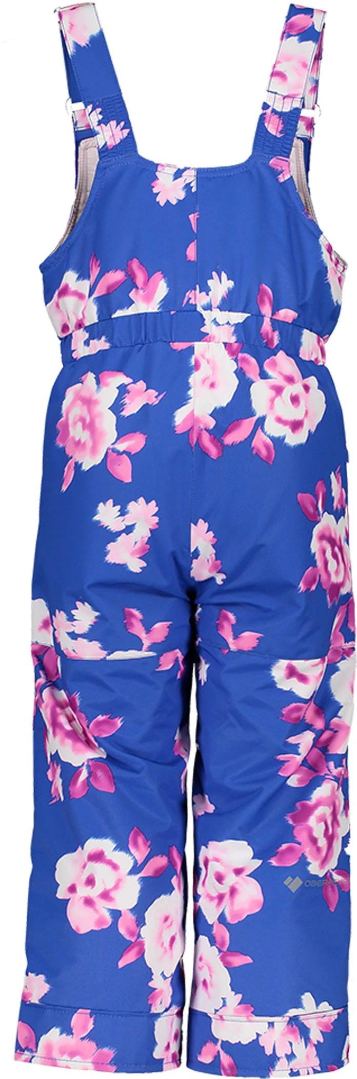 Obermeyer Snoverall Print Ski Pant 2021 4 Obermeyer Snoverall Print Ski Pant 2021 - Image 2