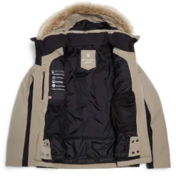 Spyder Vida Ski Jacket -Obermeyer Sales 8421517223021 040 O