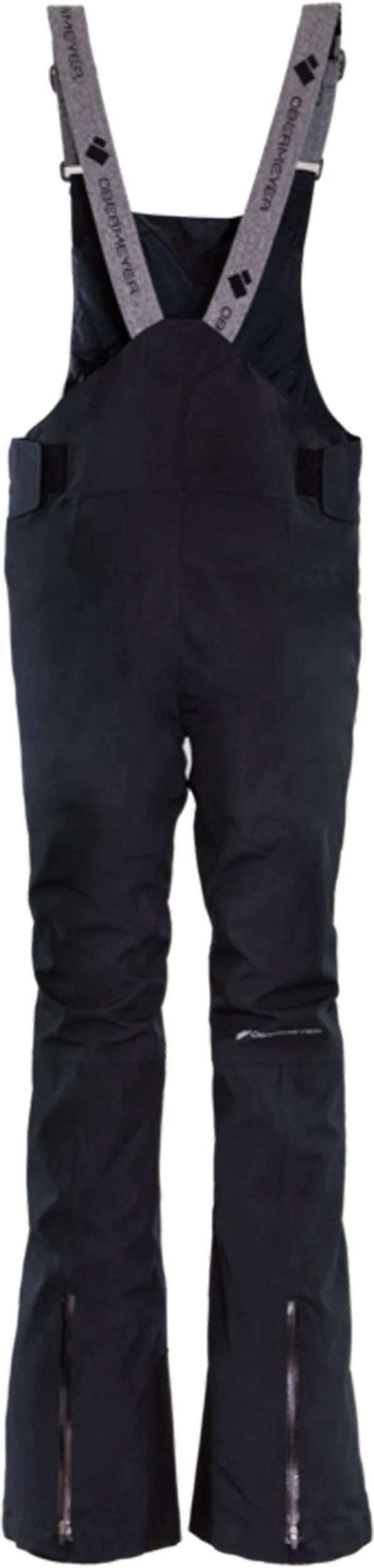 Obermeyer Bliss Bib Ski Pant 6 Obermeyer Bliss Bib Ski Pant - Image 4