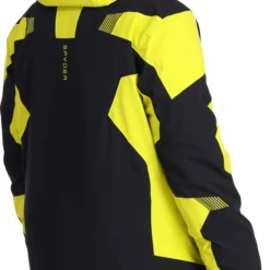Spyder Leader Ski Jacket 15 Spyder Leader Ski Jacket -Obermeyer Sales 8615005221026 358 2 master M
