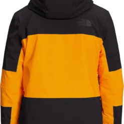 The North Face Zarre Ski Jacket - Mens -Obermeyer Sales 8727347NF0A5AC3 84P back