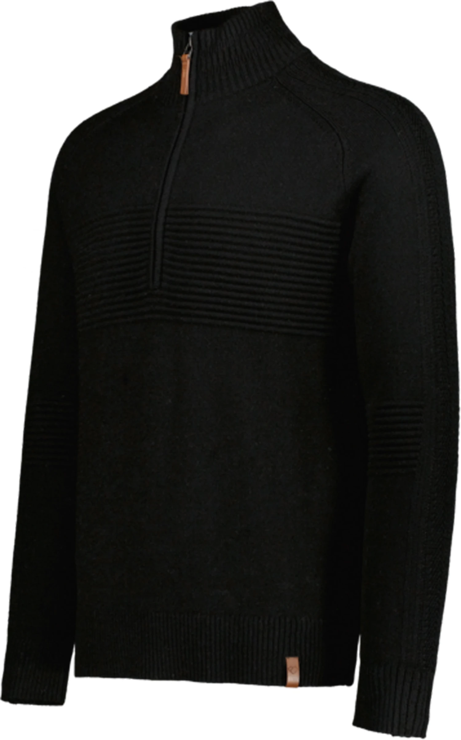 Obermeyer Vince 1/2 Zip Sweater 5 Obermeyer Vince 1/2 Zip Sweater - Image 3