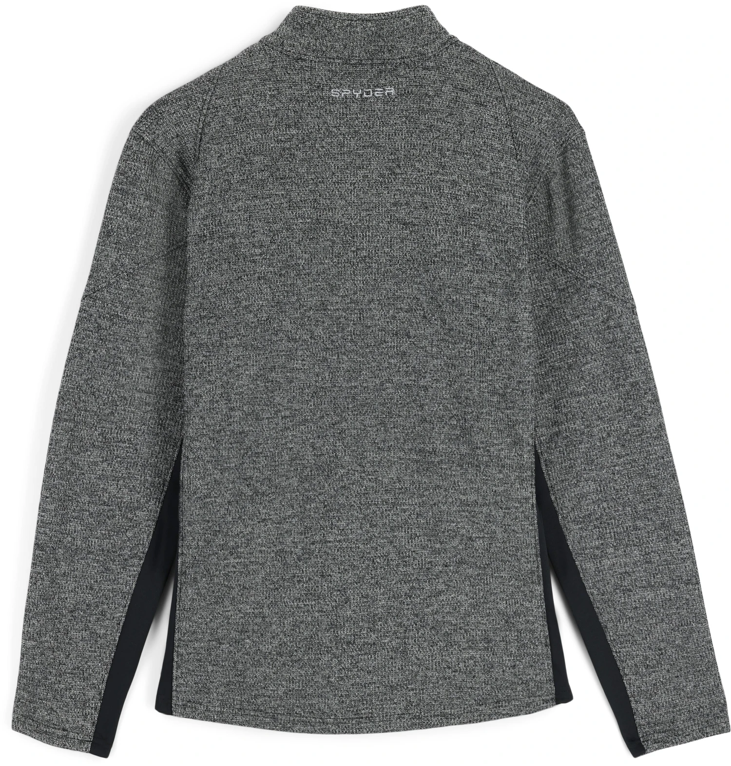 Spyder Bandit Hybrid Full Zip Ski Jacket 4 Spyder Bandit Hybrid Full Zip Ski Jacket - Image 2