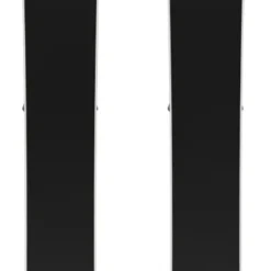 Salomon S/Max Number 6 XT Ski + M10 GW Ski Binding