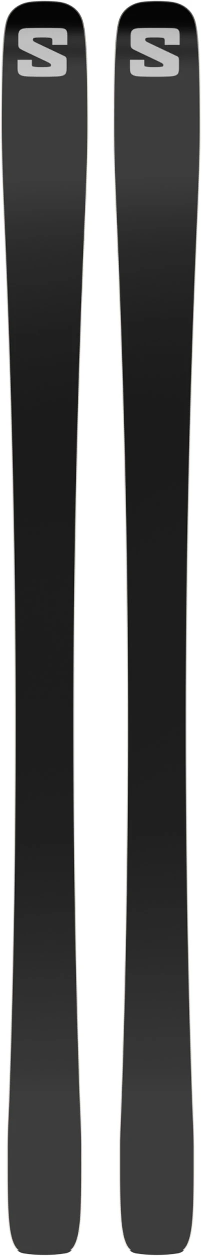 Salomon Stance 84 Ski 2 Salomon Stance 84 Ski