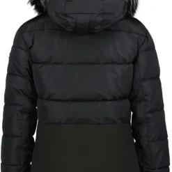 Luhta Kallunki Ski Jacket -Obermeyer Sales 89442992 32417 376 L7 990 back