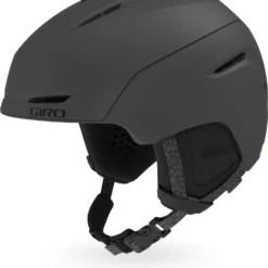 Giro Neo Helmet - MIPS -Obermeyer Sales 8945399giro neo mips snow helmet matte charcoal hero