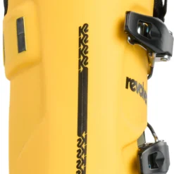 K2 Revolver Boot -Obermeyer Sales 9084992F22 K2SKI REVOLVER BACK
