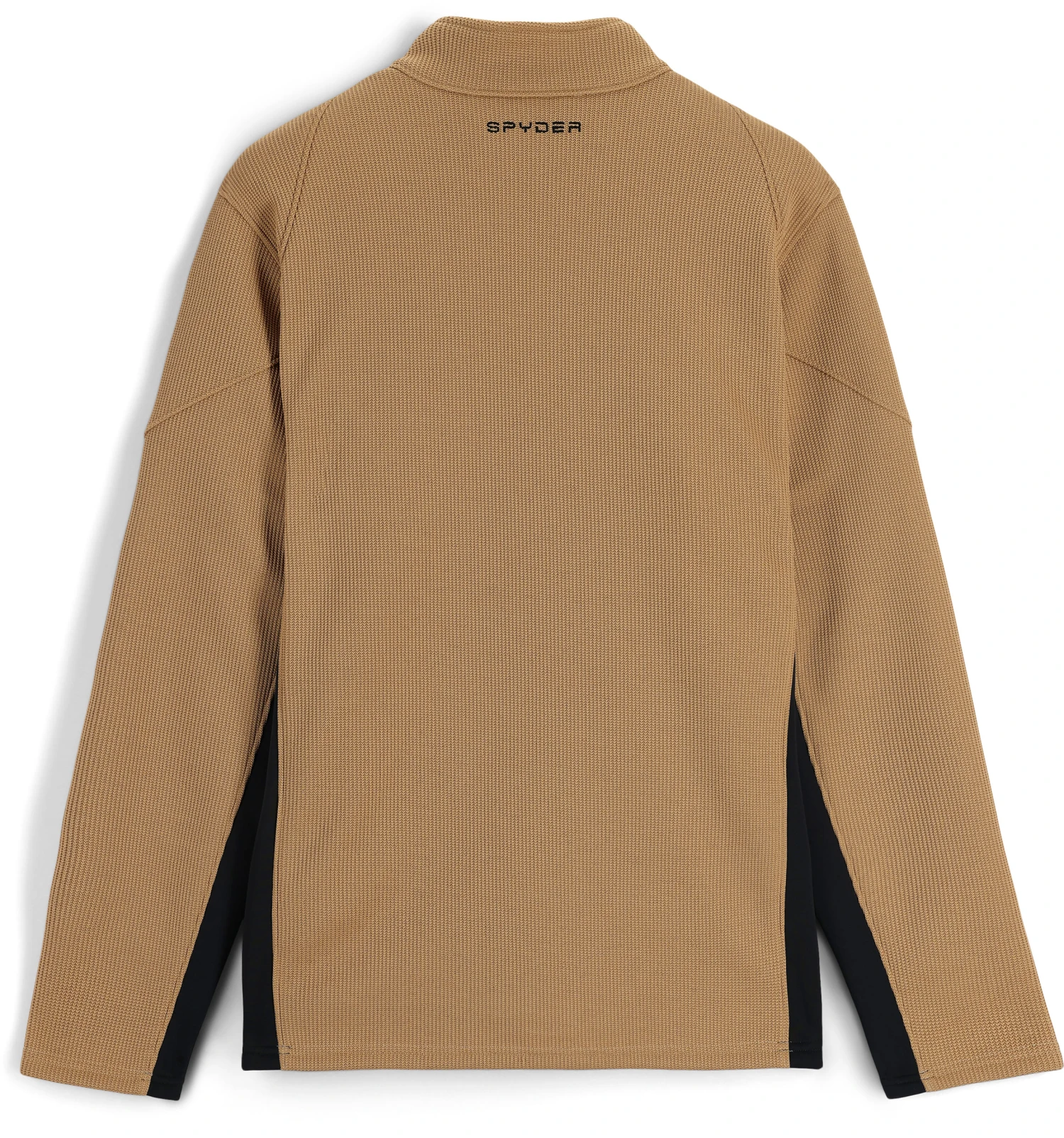 Spyder Bandit Hybrid Full Zip Ski Jacket 5 Spyder Bandit Hybrid Full Zip Ski Jacket - Image 3