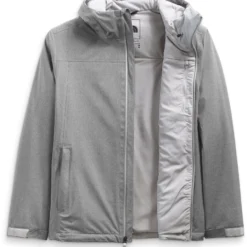 The North Face Dryzzle FUTURELIGHT Insulated Ski Jacket - Mens -Obermeyer Sales 9216408NF0A5IWZ DYY int