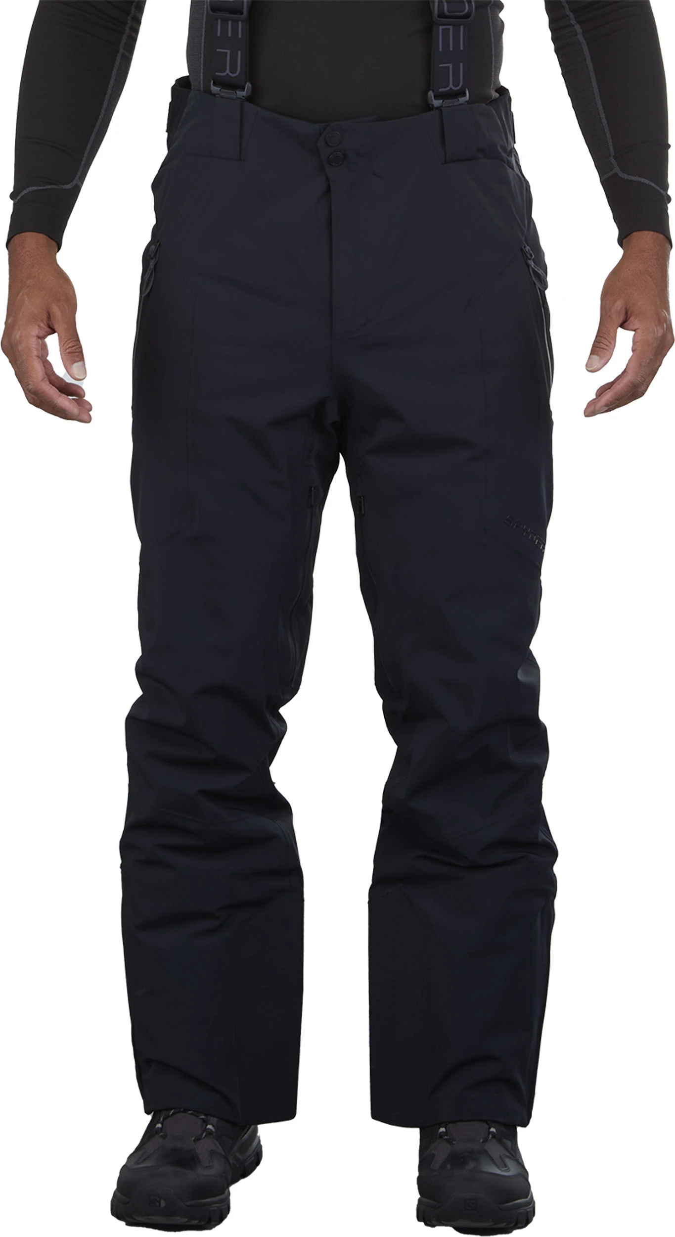 Spyder Bormio GTX Ski Pant 4 Spyder Bormio GTX Ski Pant - Image 2