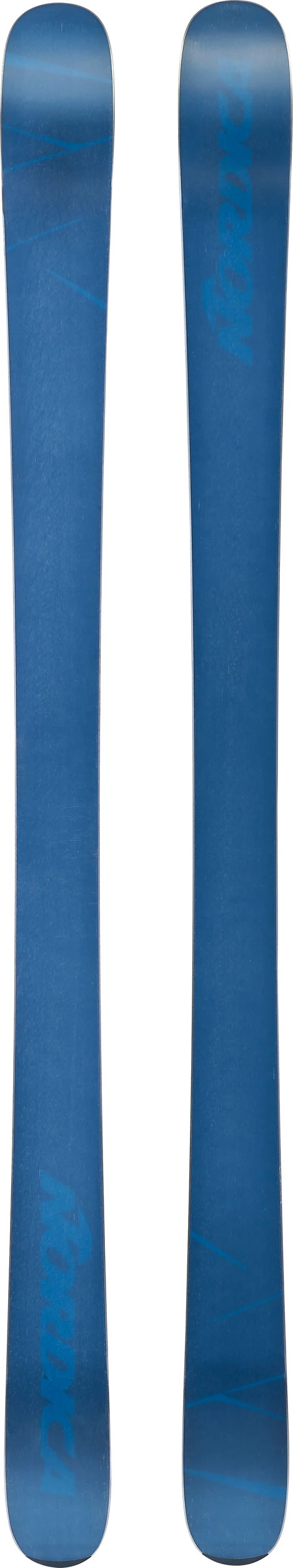 Nordica Unleashed 90 Ski 3 Nordica Unleashed 90 Ski