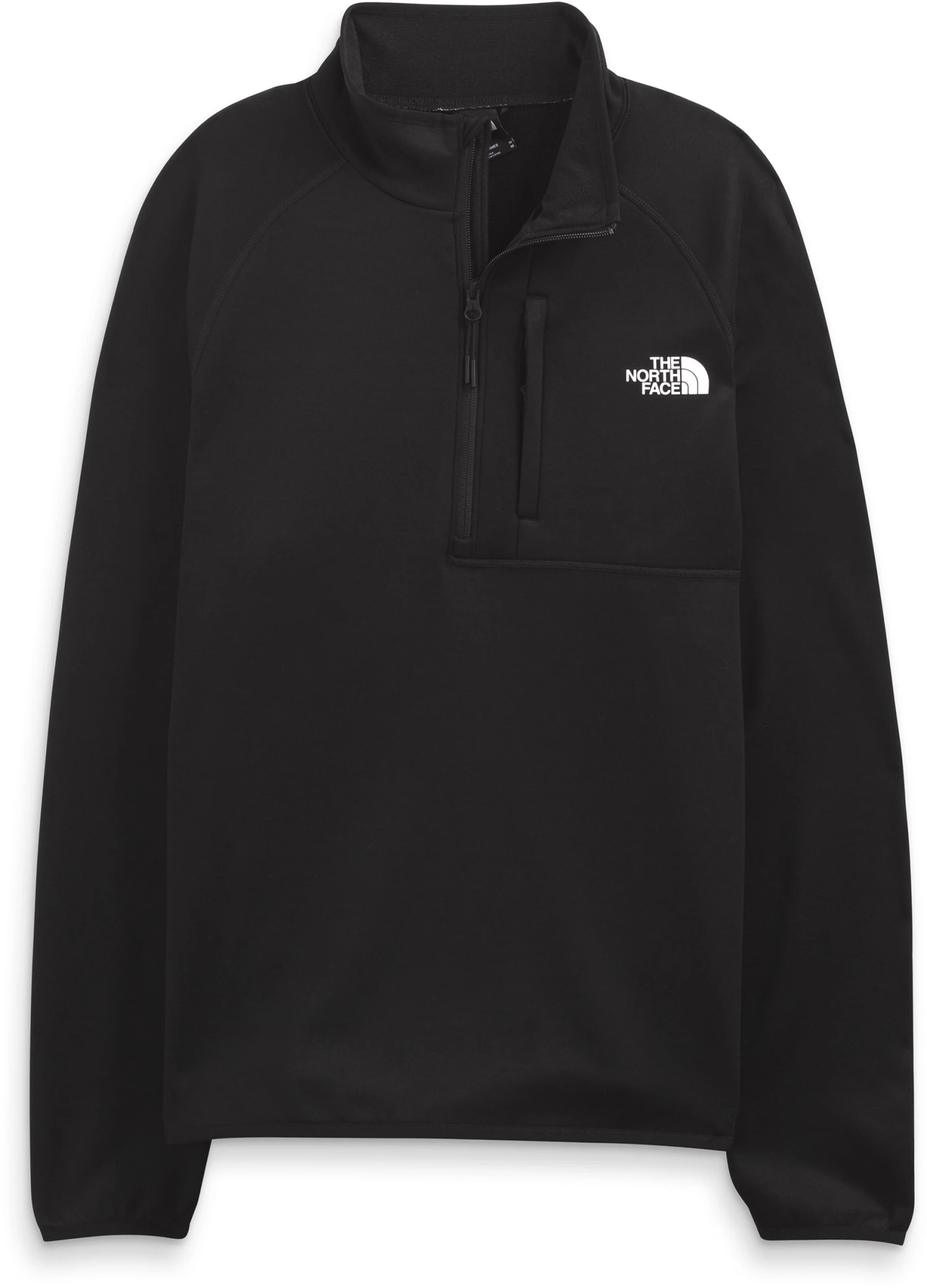 The North Face Canyonlands 1/2 Zip - Mens 4 The North Face Canyonlands 1/2 Zip - Mens - Image 2