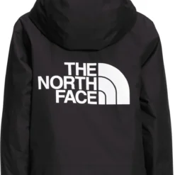 The North Face Freedom Insulated Ski Jacket - Boys -Obermeyer Sales 9524879NF0A7UN7 JK3 back