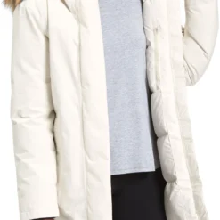 The North Face Arctic Parka - Womens 2022 -Obermeyer Sales 9551459NF0A4R2V 11P modelint