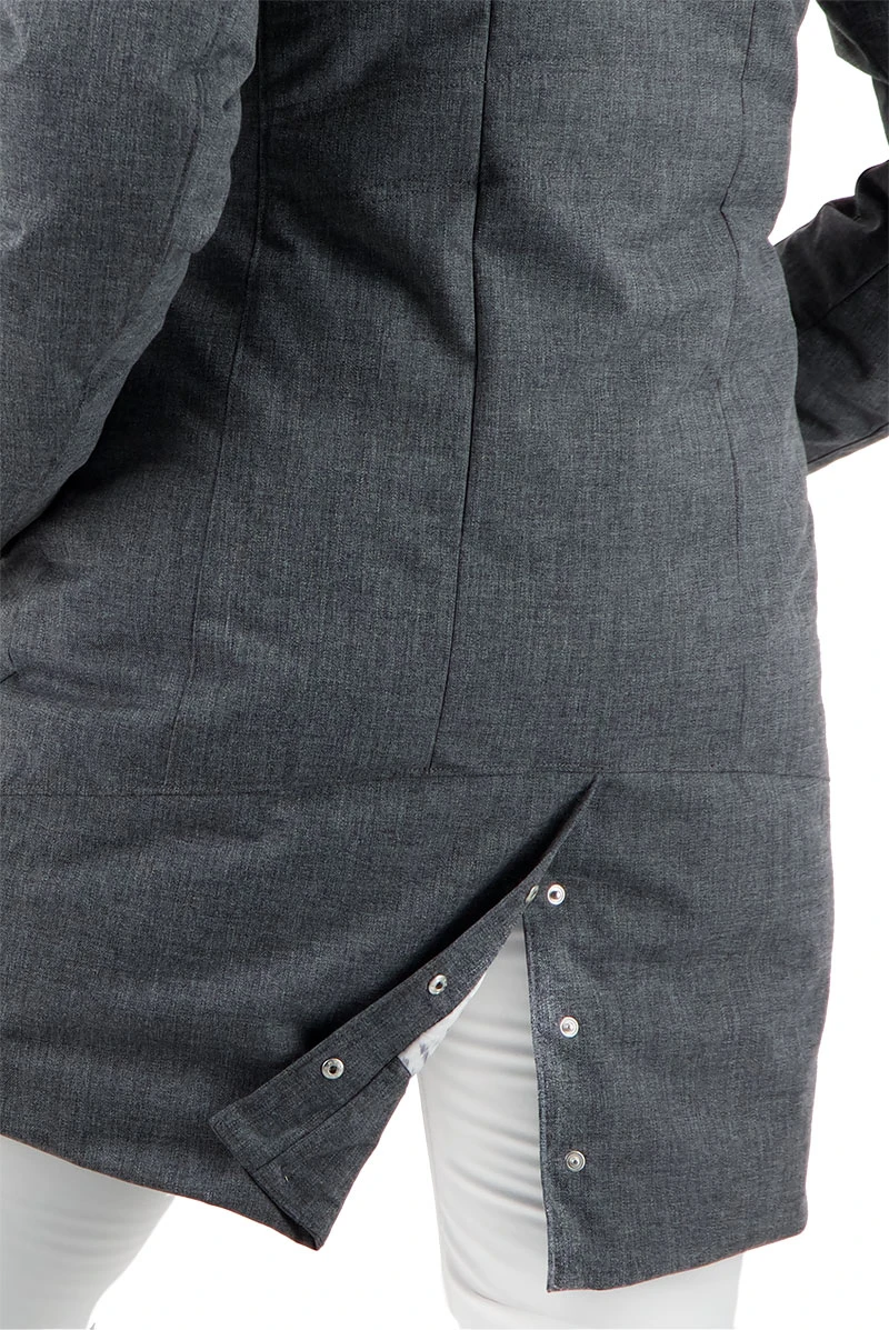 Obermeyer Sojourner Down Ski Jacket 2022 5 Obermeyer Sojourner Down Ski Jacket 2022 - Image 3